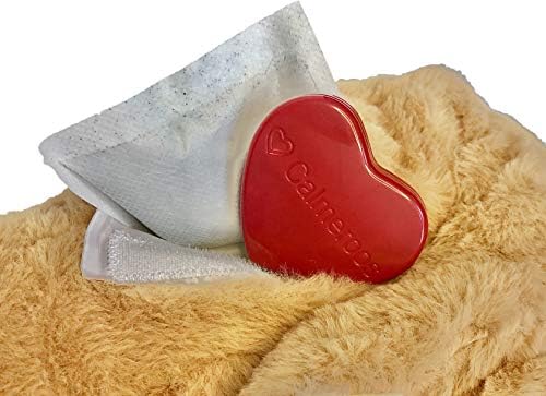 Calmeroos Regalo perfecto para dueños de mascotas que buscan consuelo.