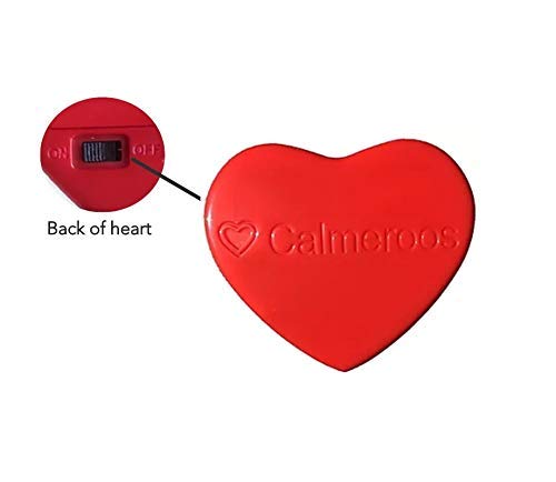 Calmeroos regalo ideal para dueños de mascotas, con efecto calmante.