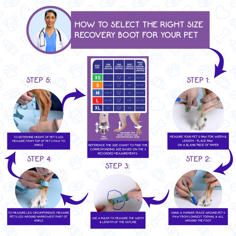 Calm Paws exterior-transpirable-protector brinda soporte adicional a la estructura.