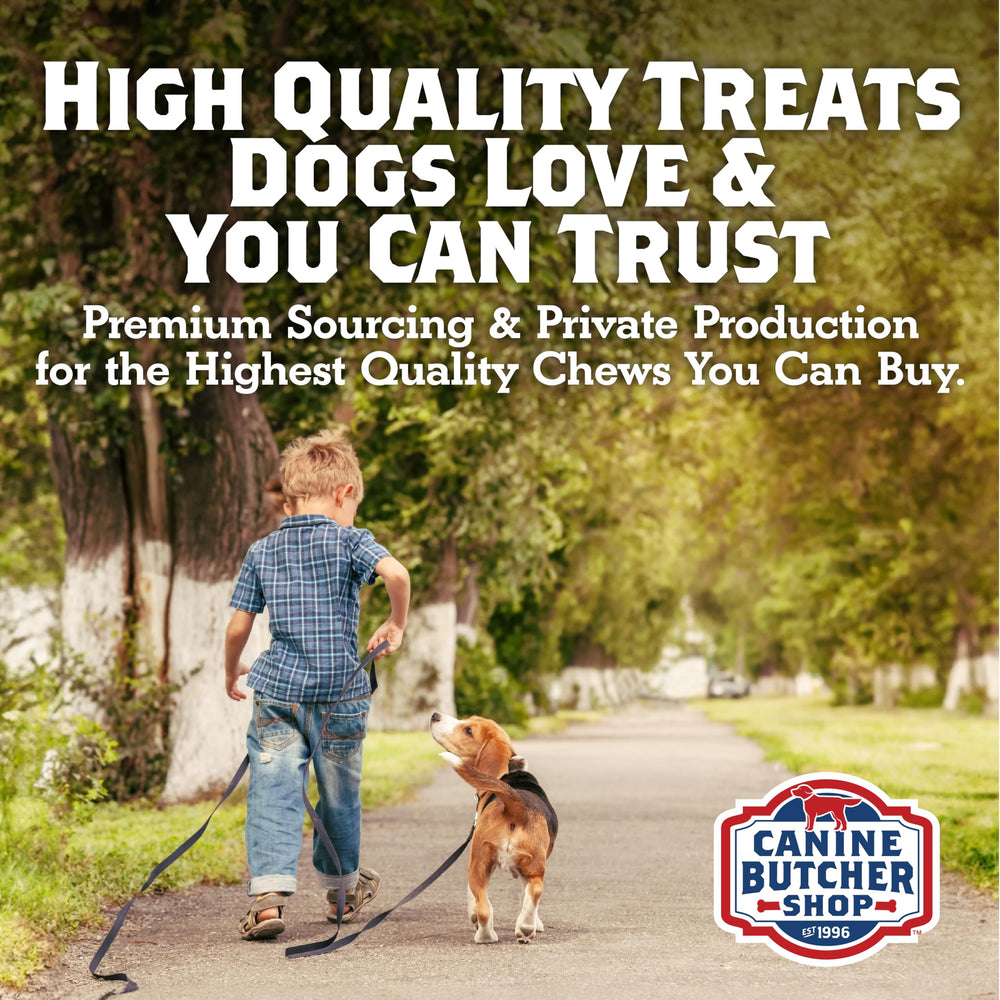 Canine Butcher Shop - premio diario para entrenamiento