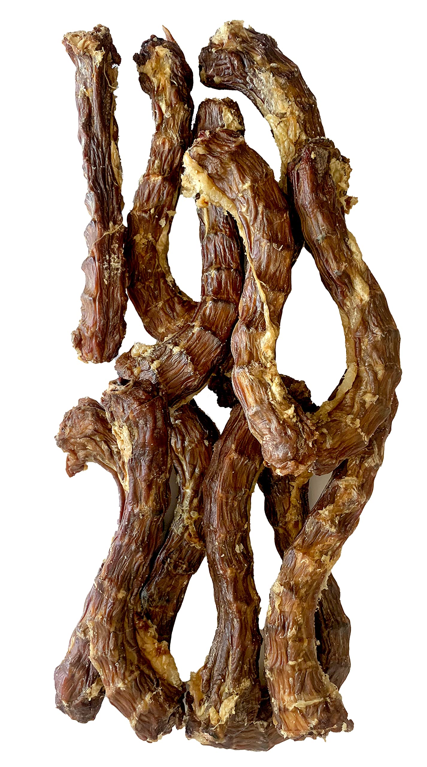Canine Butcher Shop: producido en EE. UU., calidad y trazabilidad.