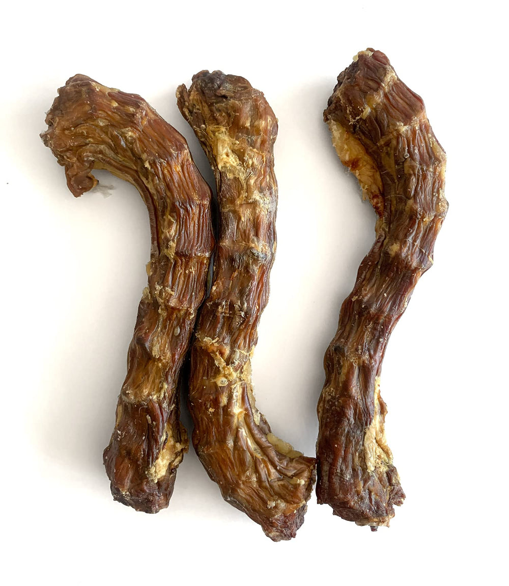 Canine Butcher Shop: sin aditivos, seguro y natural para perros.