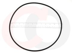 Captain O-Ring A20210: anillo de goma para Fluval FX6, instalación sencilla.
