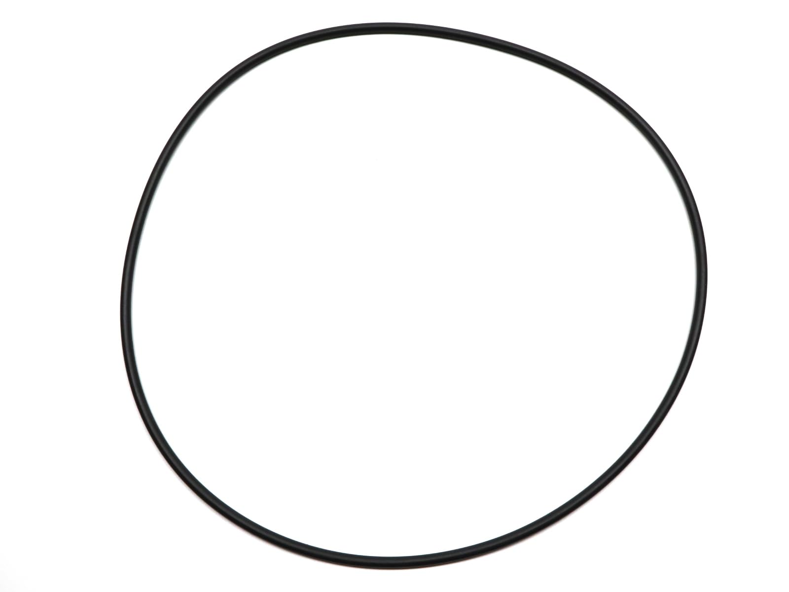 Captain O-Ring A20210: sello de tapa para Fluval FX4, evita fugas.
