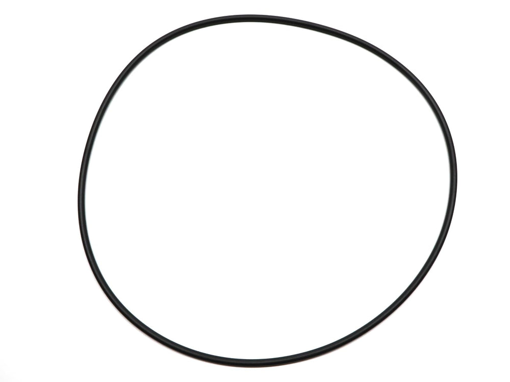 Captain O-Ring A20210: sello de tapa para Fluval FX4, evita fugas.