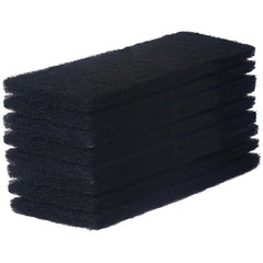 caqeaus 8-pack filtros carbono para Litter-Robot 3, reducción de olores.