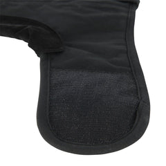 Carhartt chaqueta de trabajo, cuello de pana para mayor comodidad.