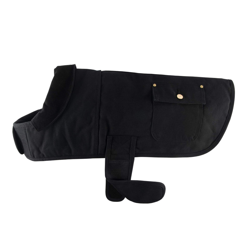 Carhartt forro de nylon con poliéster para mayor abrigo y confort.