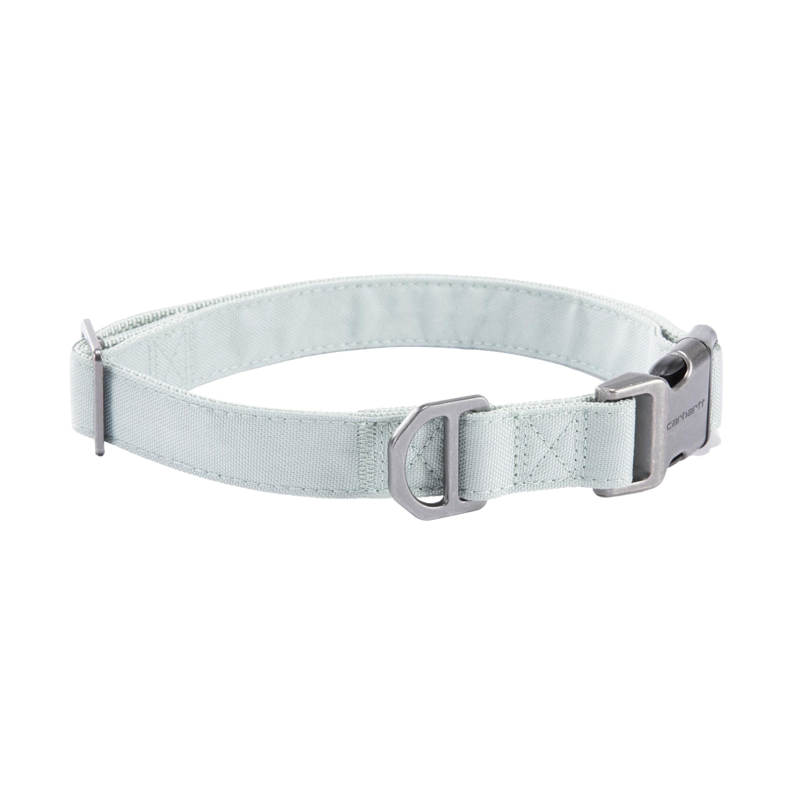 Collar Carhartt Field para perros con ajuste completo y cómodo para paseos diarios.