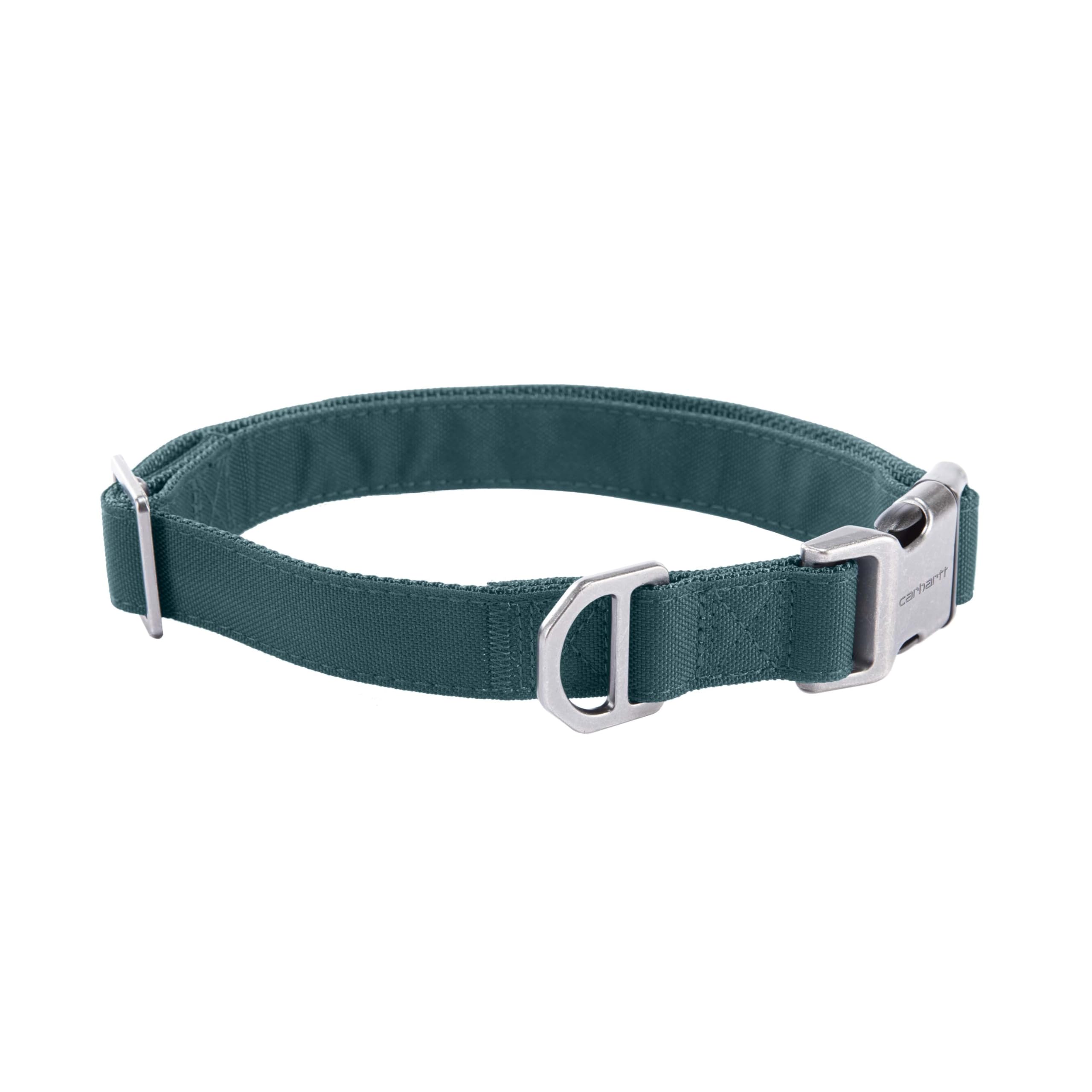 Carhartt Collar de perro campo con ajuste seguro para paseos diarios al aire libre.