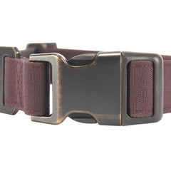 Hebilla mitad metal-plástico de Carhartt, resistente y fácil de usar.