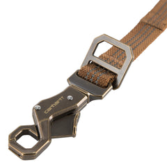 Carhartt correa para perro con ajuste rápido para entrenamientos consistentes