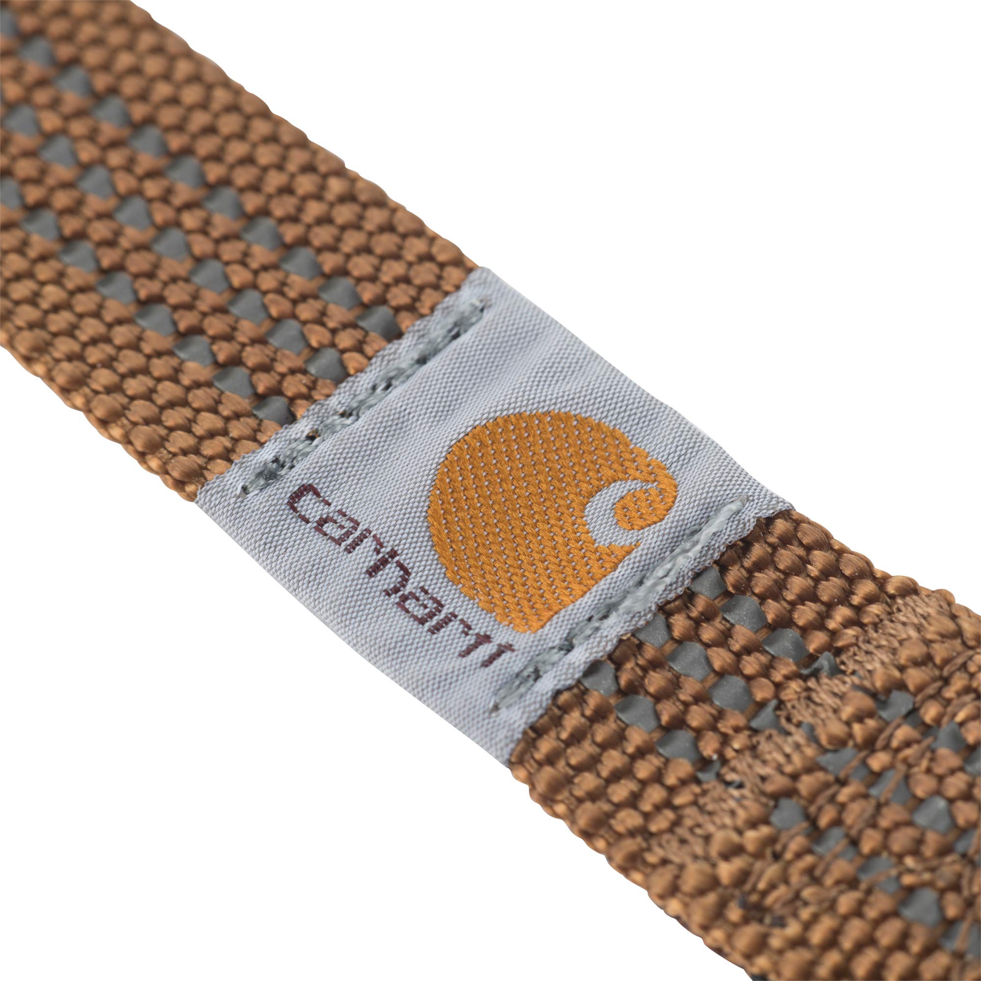 Manija acolchada de neopreno Carhartt para agarre cómodo durante caminatas