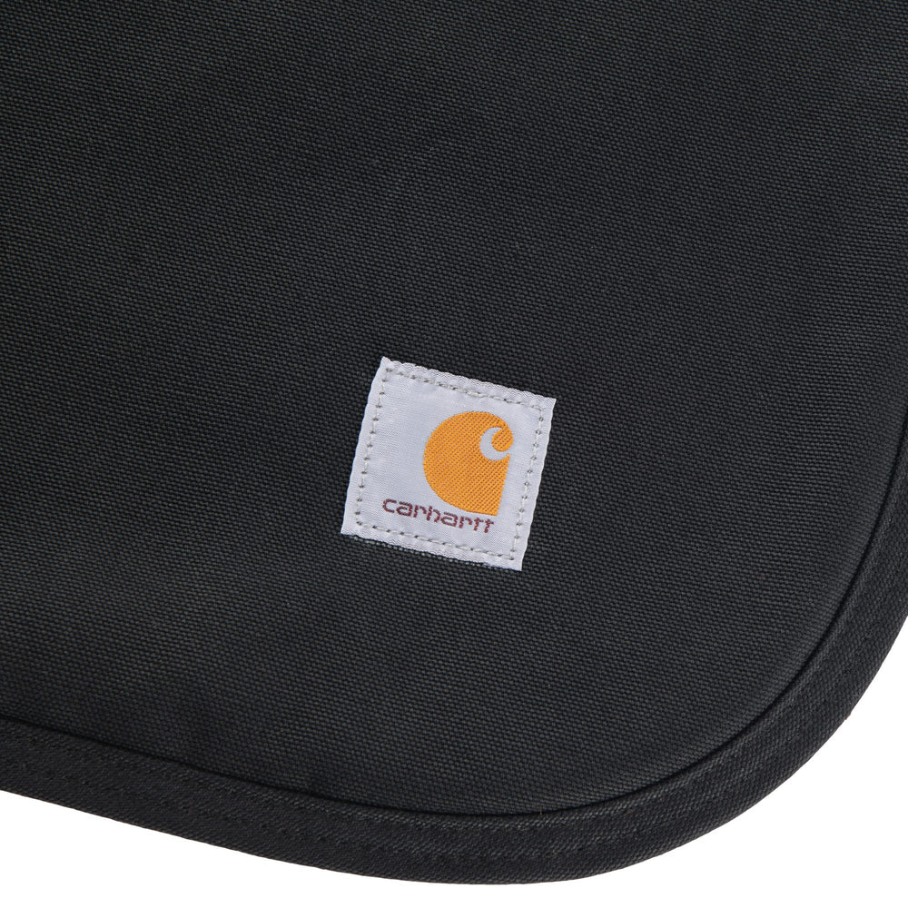 Carhartt Manta Sherpa interior: abrigo suave y cómodo