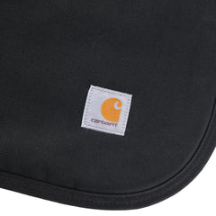 Carhartt Manta Sherpa interior: abrigo suave y cómodo