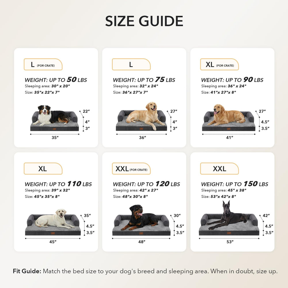 Casa Paw base antideslizante mantiene la cama estable.