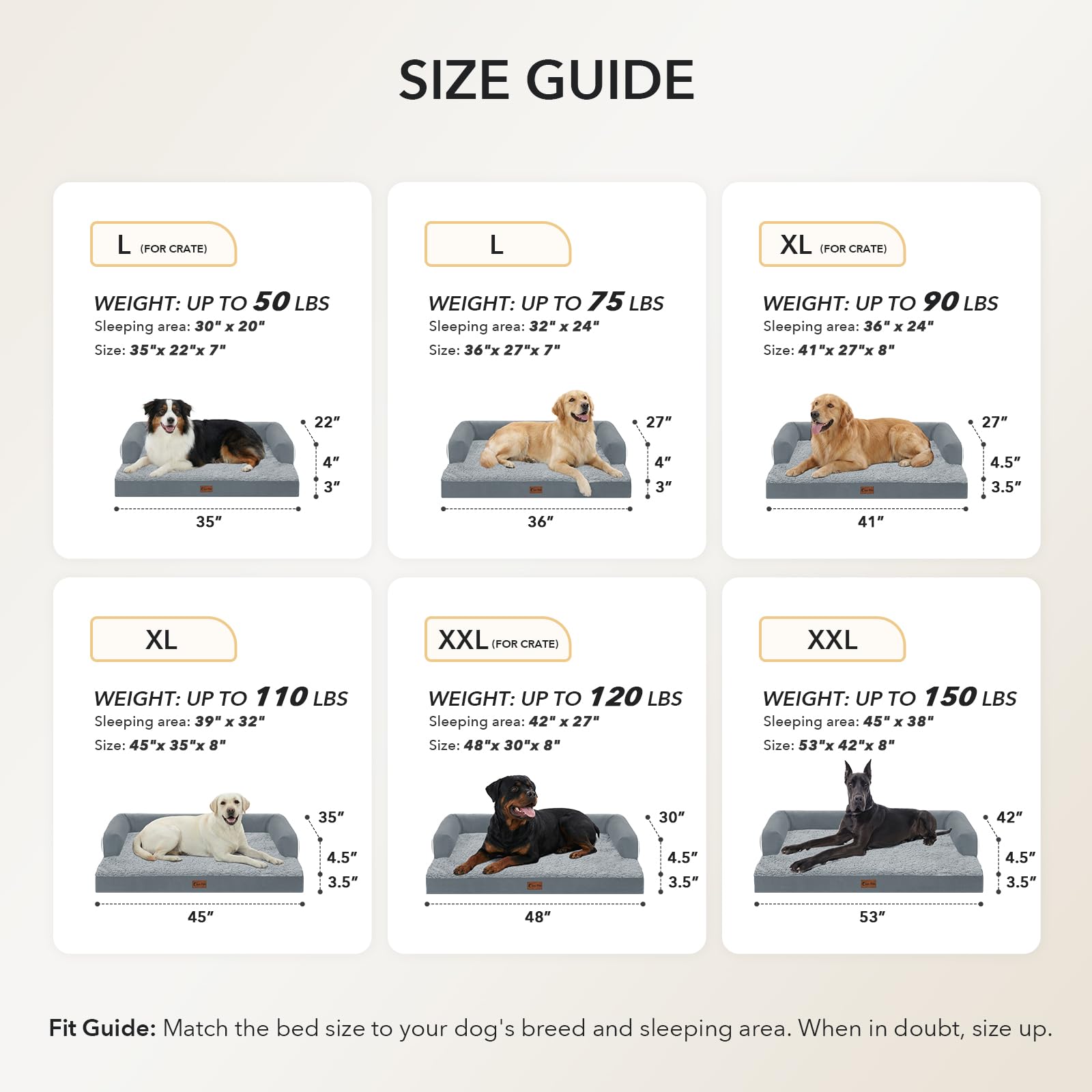 Casa Paw funda removible y lavable facilita la limpieza.