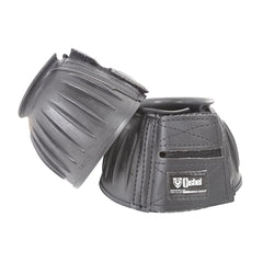 Cashel botas protección pezuñas goma, frente, protección ligera para entrenamientos.