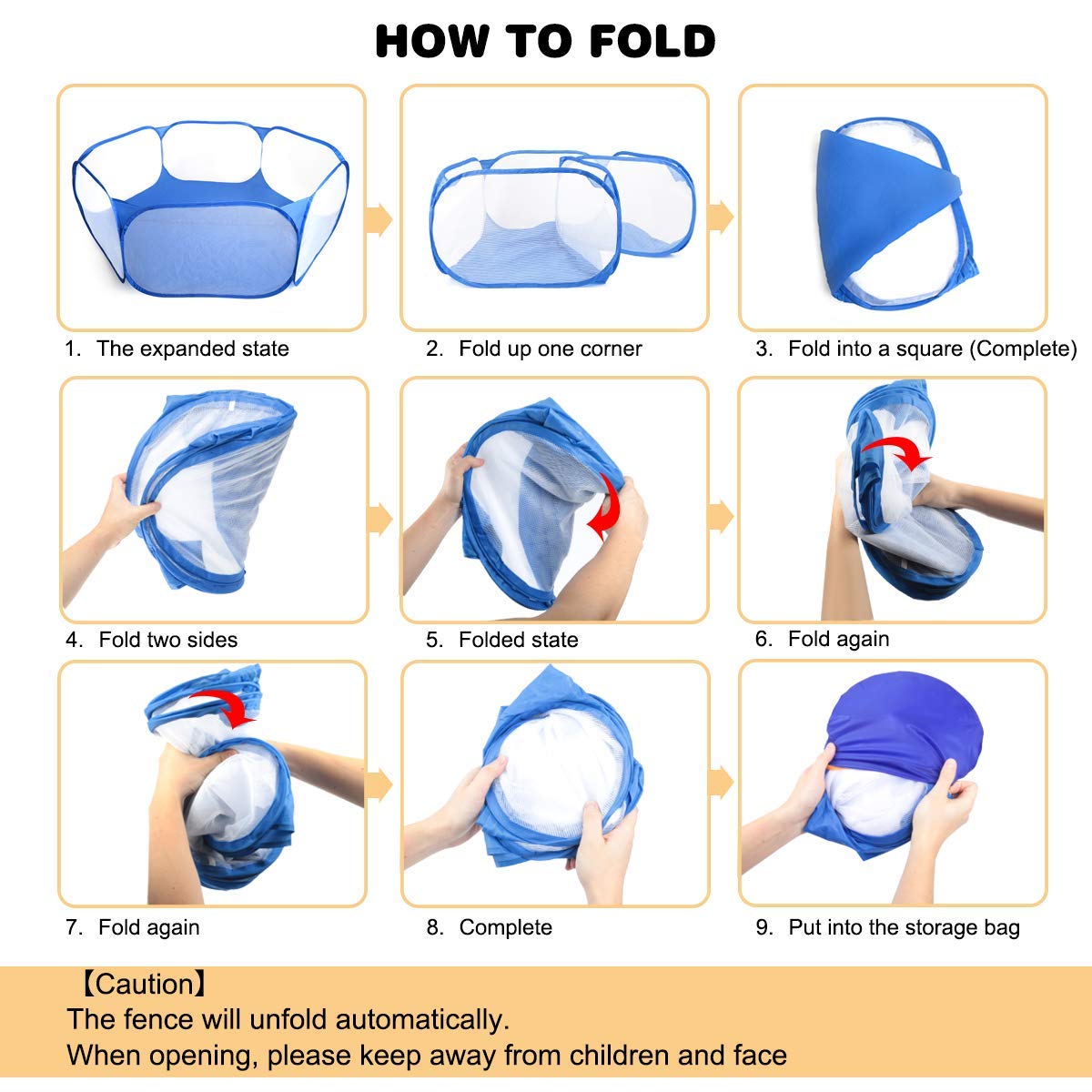 Casifor-bolsa-almacenamiento-incluida: bolsa para guardar cuando no se usa