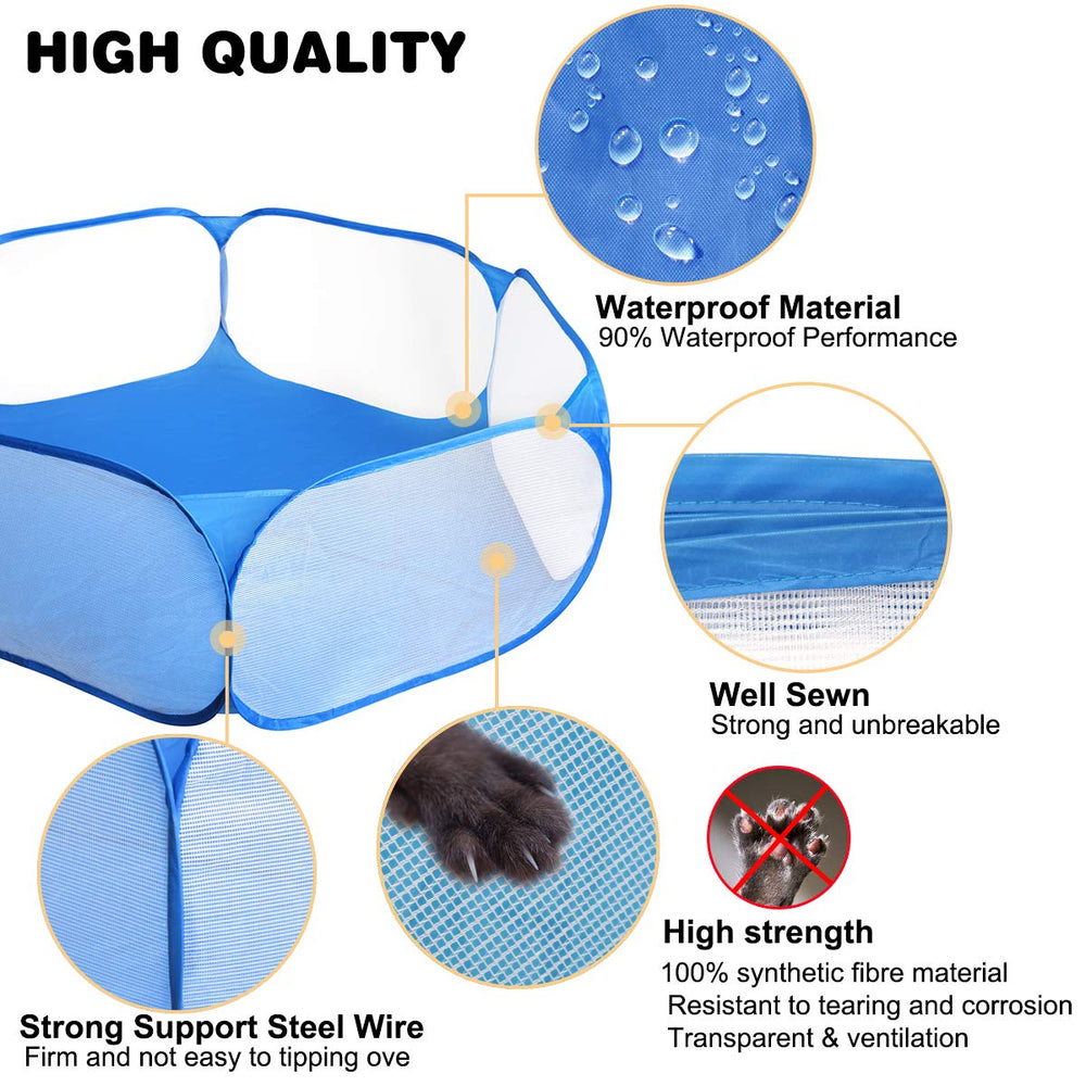 Casifor-material-poliester-acero: marco resistente con buena ventilación