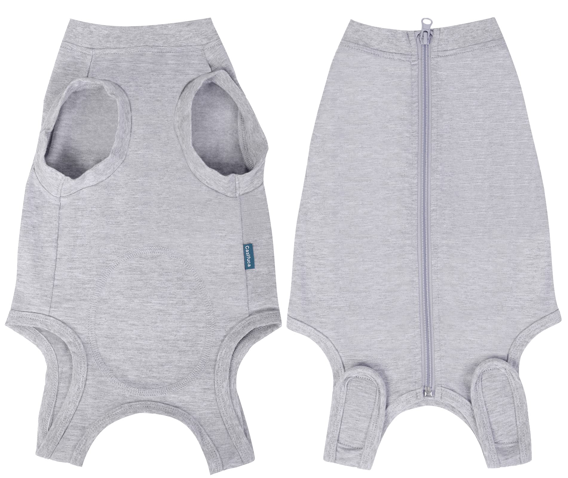Caslfuca tallas disponibles para perros pequeños a grandes.