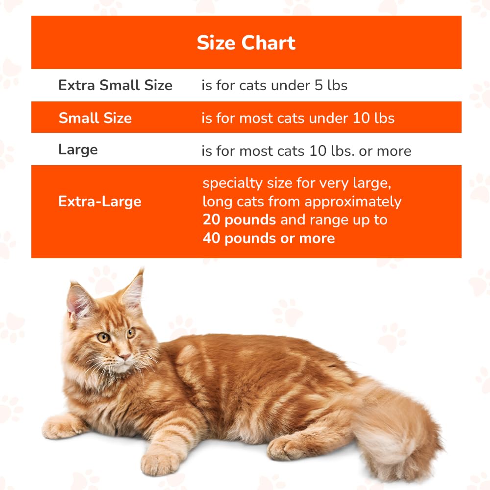 Cat-in-the-Bag Cozy Comfort Carrier disponible en siete colores vibrantes.
