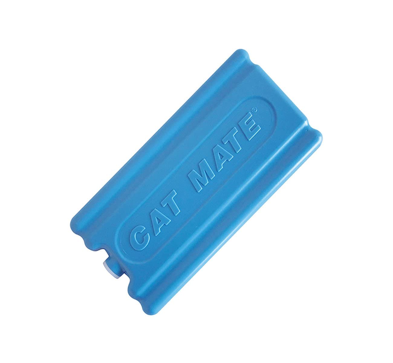 Cat Mate conjunto de hielo para alimentadores C20 y C200 mantiene la comida fresca.