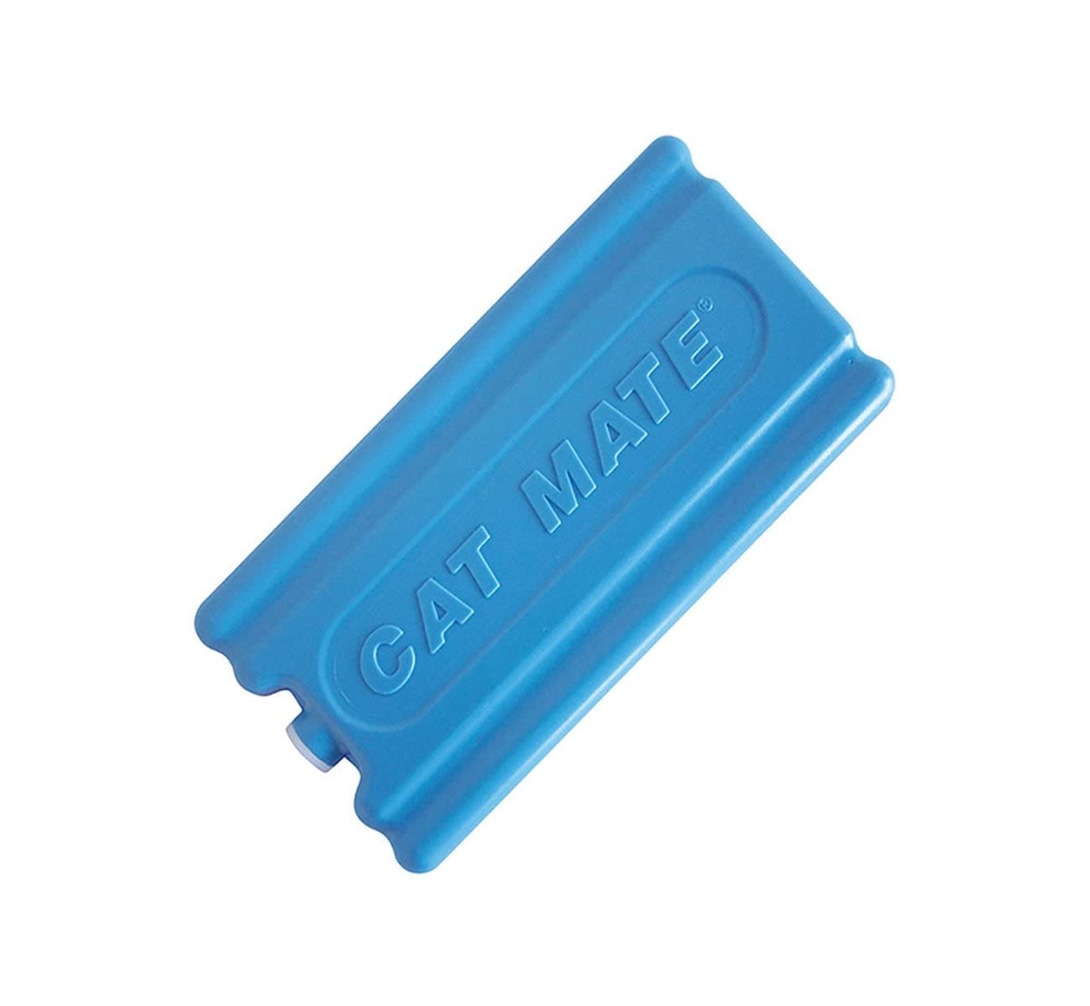 Cat Mate conjunto de hielo para alimentadores C20 y C200 mantiene la comida fresca.