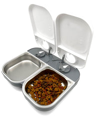Cat Mate Inserts: compatibles con C100 y C200 para comederos automáticos.