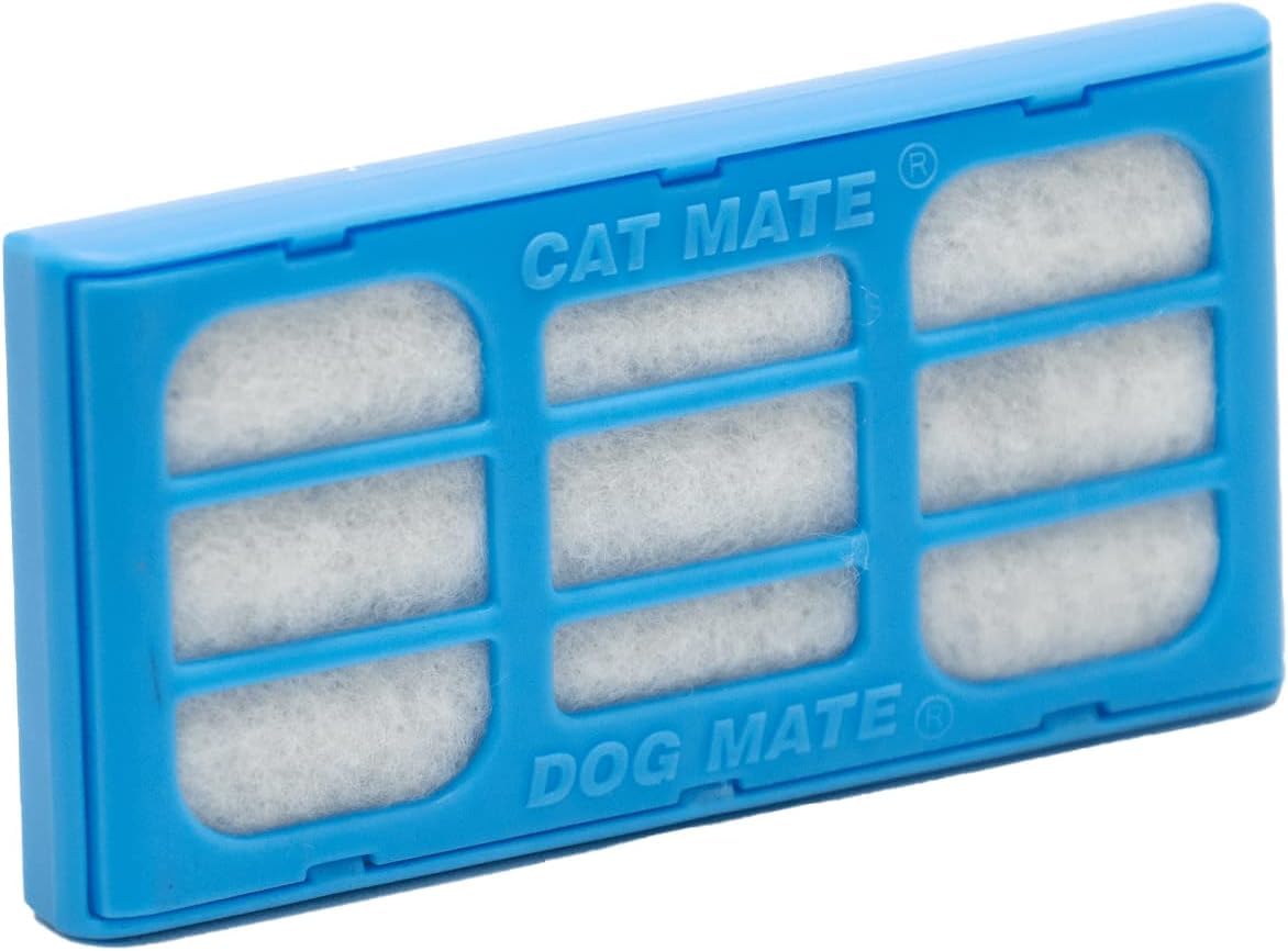 Cat Mate sabor del agua mejorado: experiencia de beber más agradable.