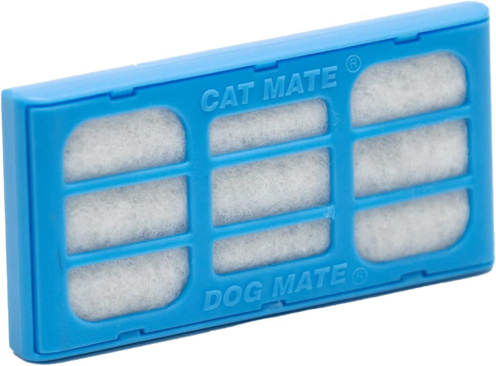 Cat Mate sabor del agua mejorado: experiencia de beber más agradable.