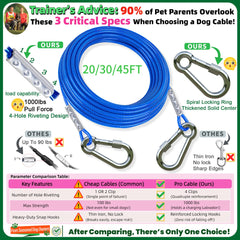 Cable de acero inoxidable 304 de Catapamey, resistente a la intemperie.