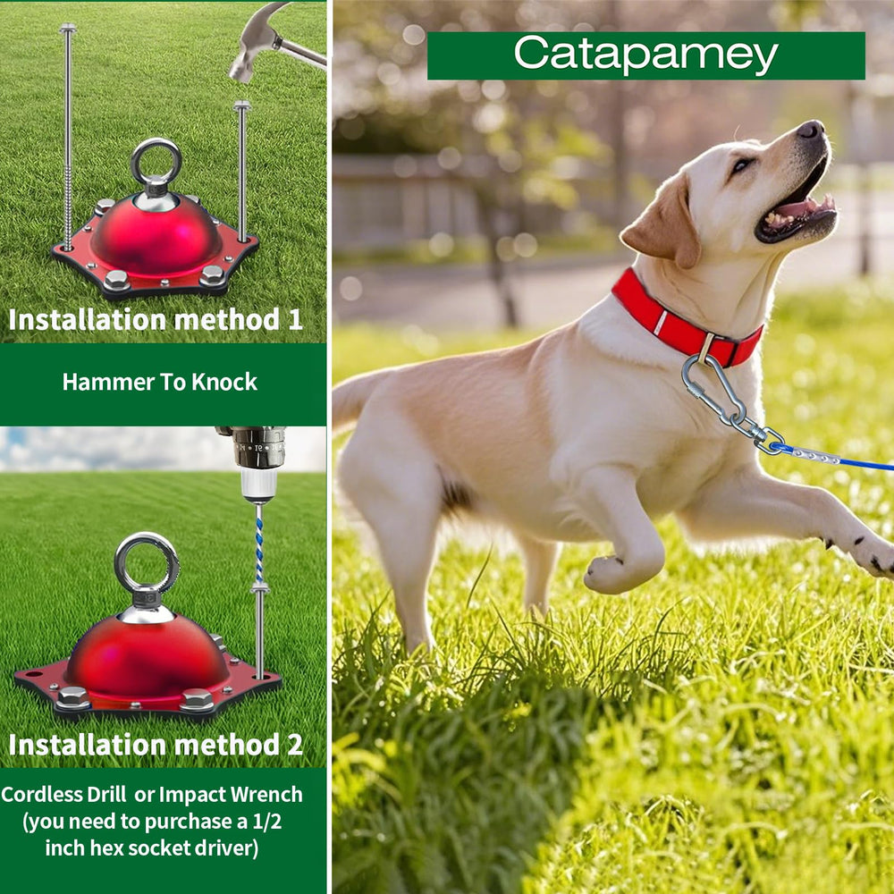 catapamey carabina tornillo segura previene escapes involuntarios