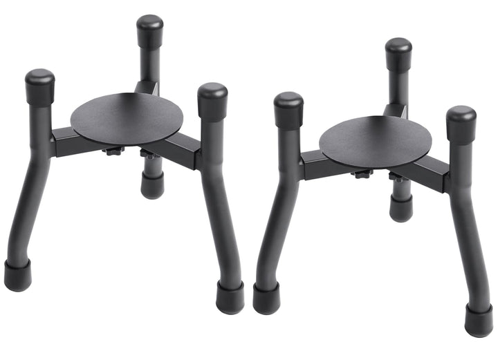 CatAve soportes plato elevado para perro 2 unidades, mejora higiene al comer