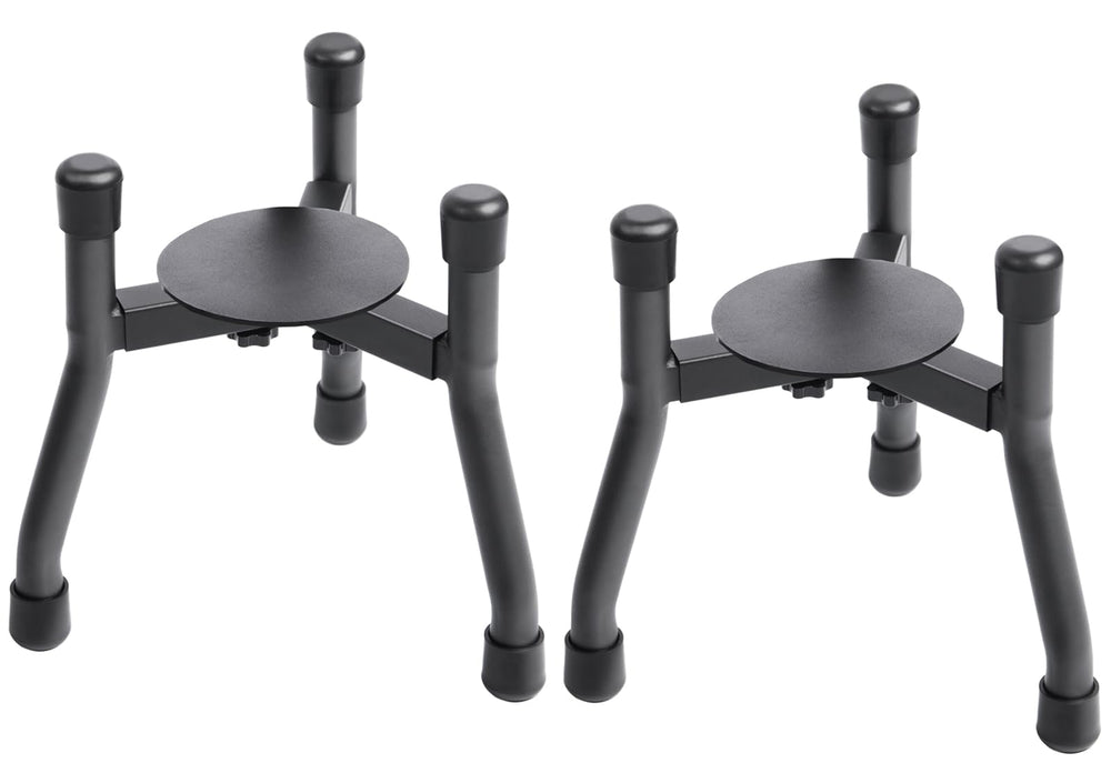 CatAve soportes plato elevado para perro 2 unidades, mejora higiene al comer