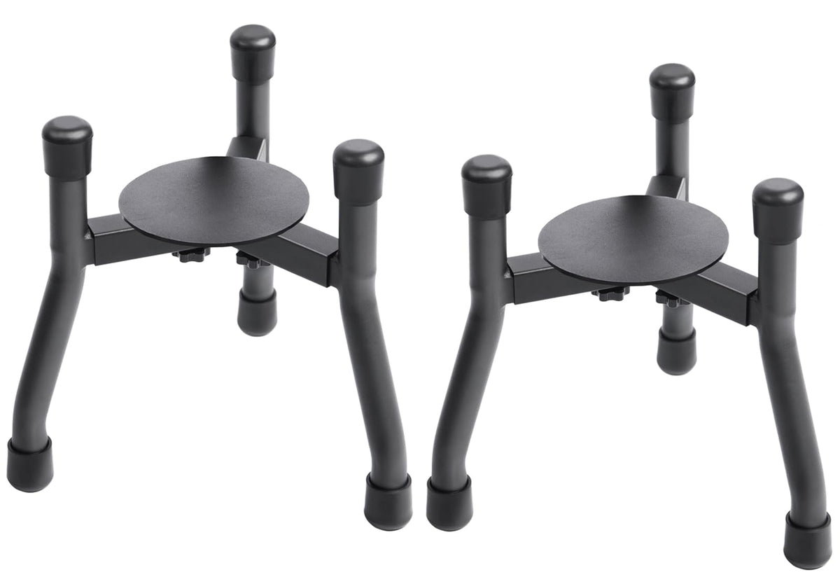 CatAve soportes plato elevado para perro 2 unidades, mejora higiene al comer