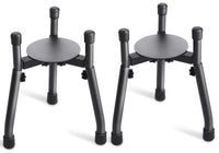 CatAve tazones elevados 2 paquetes para perros facilita comer ordenadamente.