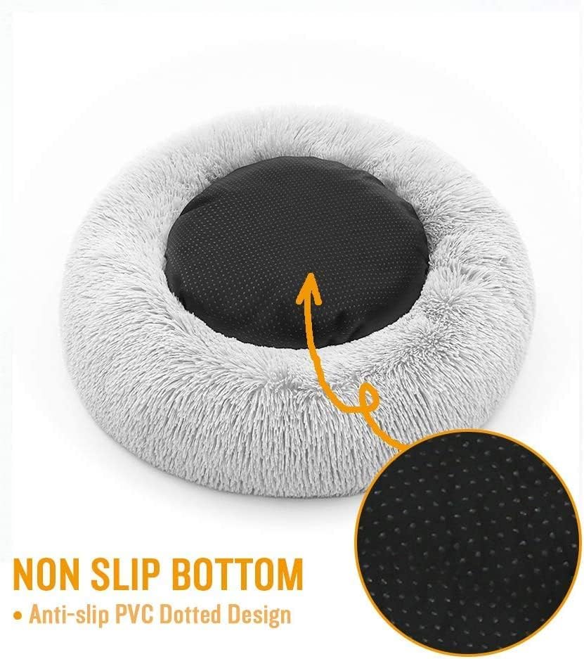 Catbeds diseño anti ansiedad crea un rincón seguro para mascotas.
