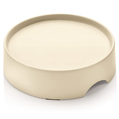 CatGuru tabla-alimentos-gatos-tazones-elevados mejora la comodidad al comer.