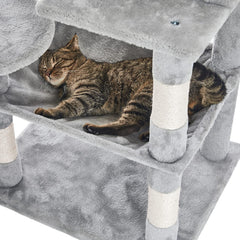 Catinsider postes sisal rascar: fomenta arañados saludables y entretenidos.