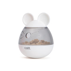 Catit PIXI Dispensador Premios: recompensa para actividad lúdica