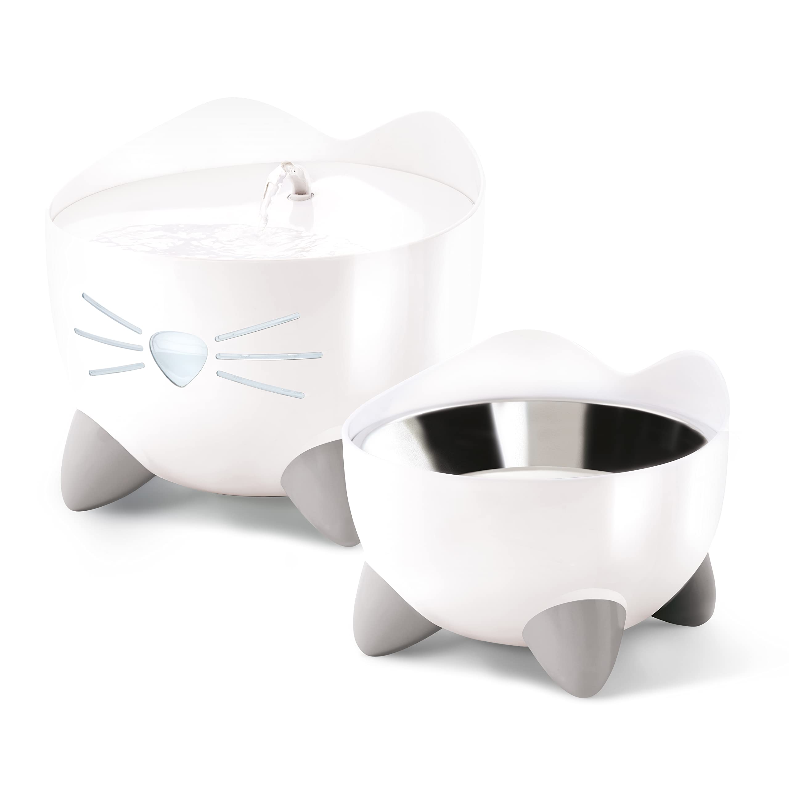 Soporte antideslizante Catit PIXI para evitar movimientos