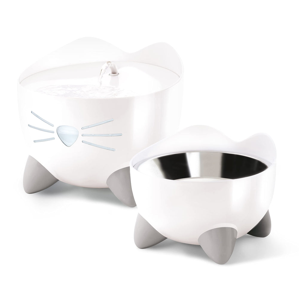 Soporte antideslizante Catit PIXI para evitar movimientos