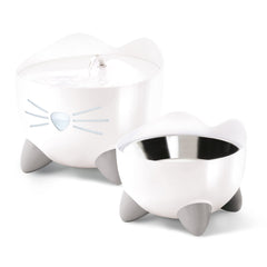 Soporte antideslizante Catit PIXI para evitar movimientos