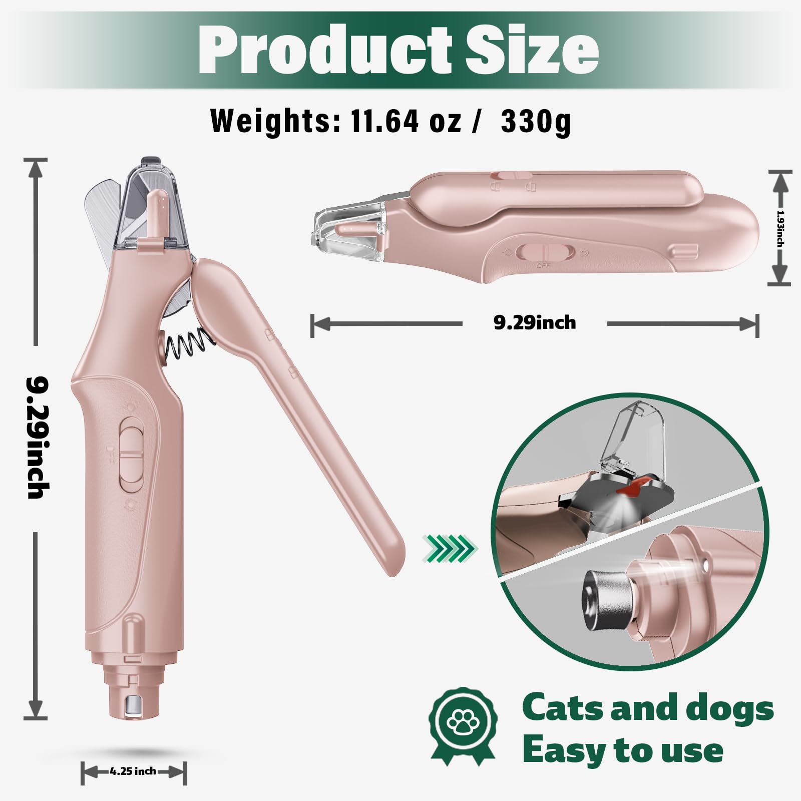 CATPICK pensado para el bienestar de mascotas con cuidado diario.