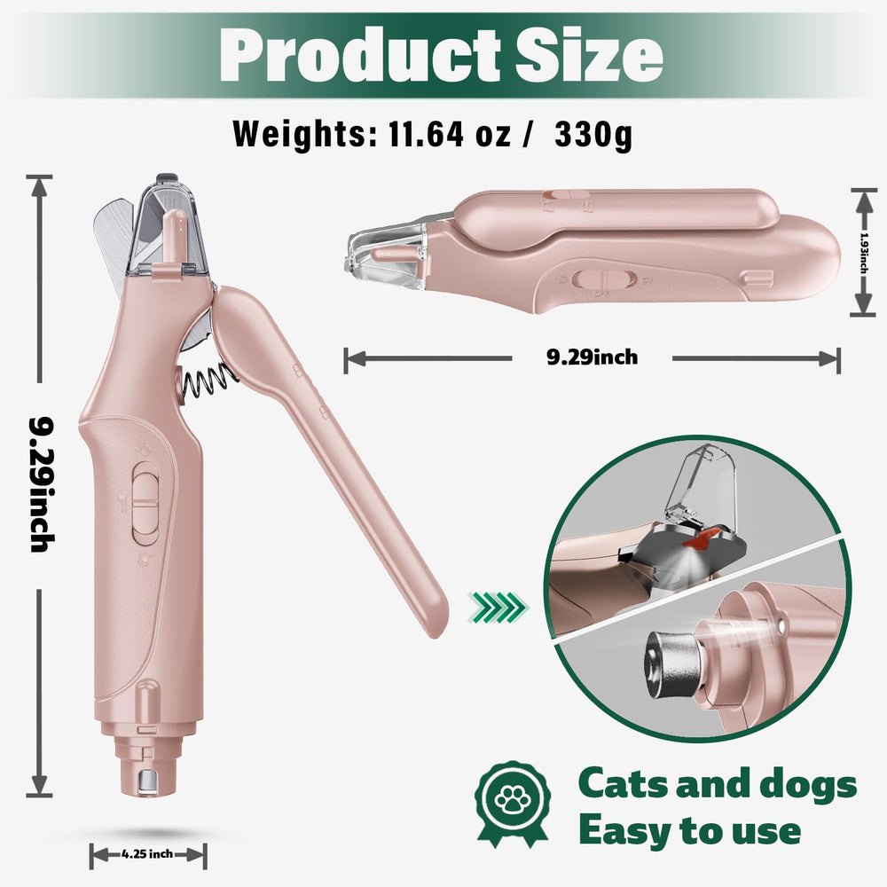 CATPICK pensado para el bienestar de mascotas con cuidado diario.