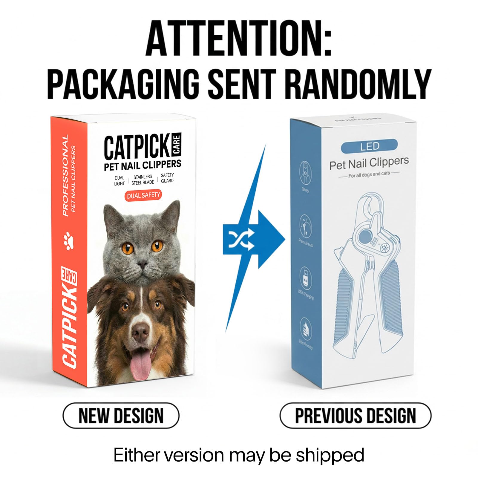 Catpick care: recorte visual con guía paso a paso para principiantes