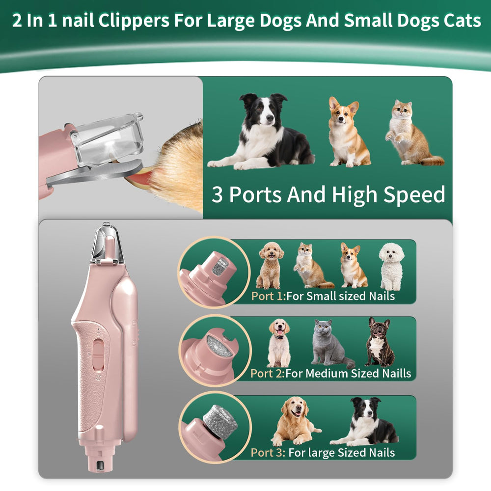 CATPICK carga USB, opción conveniente para uso en casa.