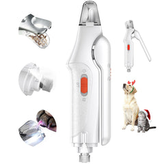 CATPICK corta uñas de gato con luz para un recorte preciso
