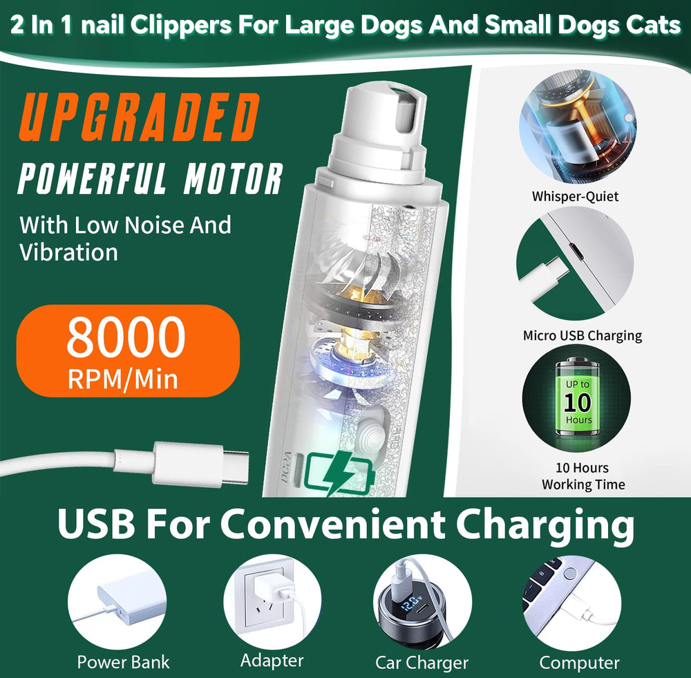 CATPICK seguridad y sensor para evitar sobrecorte